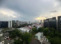 Leedon Green (D10), Condominium #563479191